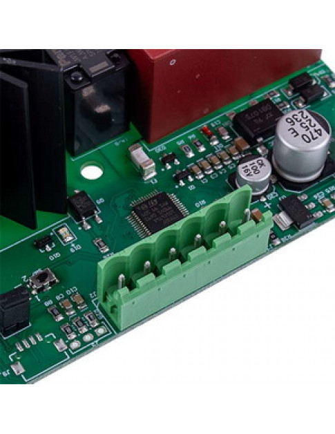 Плата силова для термопроцесора Sirman GM5946300