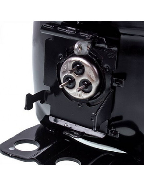 Компресор для холодильника Zanussi ZEL GML180A R134a 178W (з пусковим реле ZHB68-120P15C)