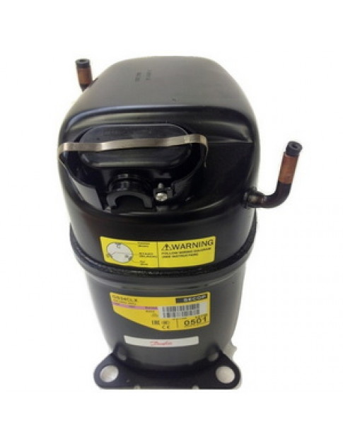 Компресор для холодильника SECOP (DANFOSS) GS34CLX R404а/R507а 3014W (з пусковим реле CSR)
