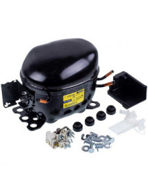 Компресор для холодильника SECOP (DANFOSS) GTK70AТ R134 205W (з пусковим реле ZCF-Р)