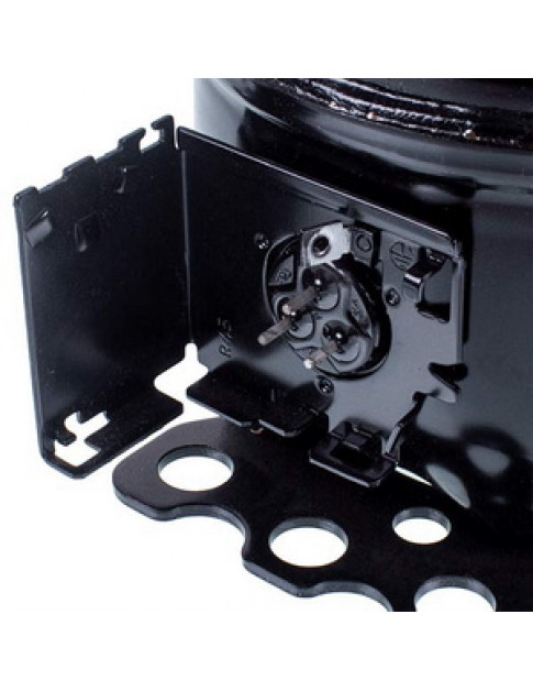 Компресор для холодильника SECOP (DANFOSS) GTK70AТ R134 205W (з пусковим реле ZCF-Р)