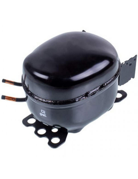 Компресор для холодильника SECOP (DANFOSS) GTK70AТ R134 205W (з пусковим реле ZCF-Р)