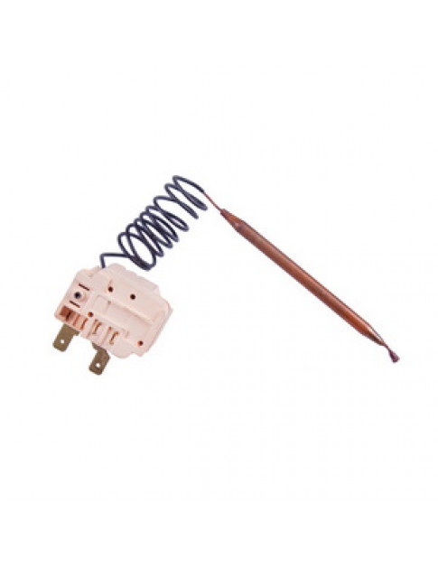 Термостат капілярний GTLH0407 COTHERM для бойлера Atlantic \ ROUND Термостат капілярний GTLH0407 COTHERM для бойлера Atlantic \ ROUND