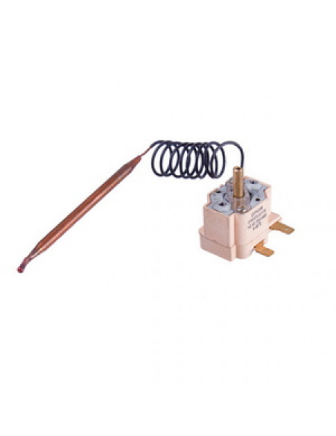 Термостат капілярний GTLH0407 COTHERM для бойлера Atlantic \ ROUND Термостат капілярний GTLH0407 COTHERM для бойлера Atlantic \ ROUND