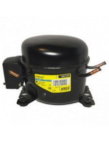 Компресор для холодильника SECOP (DANFOSS) GVM44AT R134a 122W (з пусковим реле)
