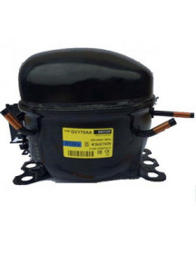 Компресор для холодильника SECOP (DANFOSS) GVY75AT R134a 212W (з пусковим реле ZAFA)