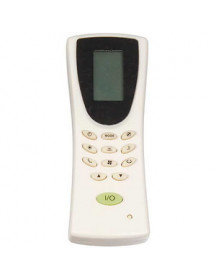 Пульт дистанційного керування для кондиціонера Alpari GALANZ GZ-056B-E1