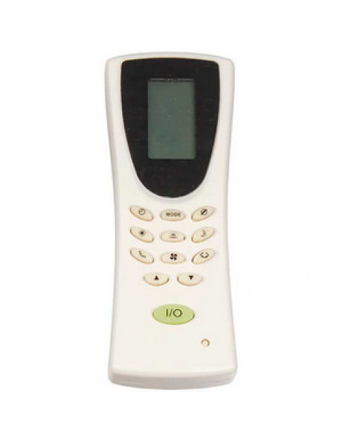 Пульт дистанційного керування для кондиціонера Alpari GALANZ GZ-056B-E1