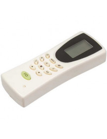 Пульт дистанційного керування для кондиціонера Alpari GALANZ GZ-056B-E1