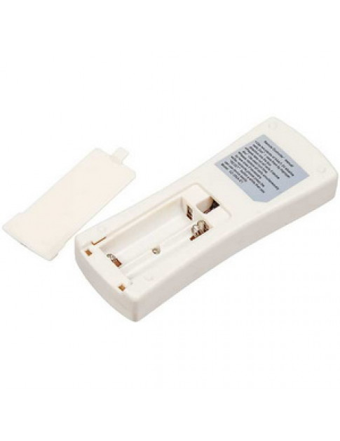 Пульт дистанційного керування для кондиціонера Alpari GALANZ GZ-056B-E1