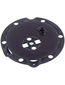 Фланець круглий для бойлера Atlantic GТ00118EAtl D=120mm, 6 отворів