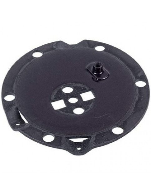 Фланець круглий для бойлера Atlantic GТ00118EAtl D=120mm, 6 отворів