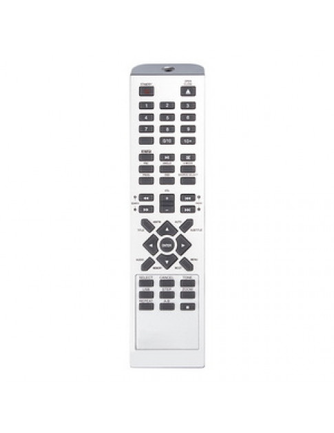 Пульт дистанційного керування для DVD-програвача Hyundai H-DVD 3100