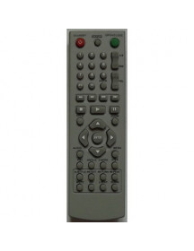 Пульт дистанційного керування для DVD-програвача Hyundai H-DVD5041-N