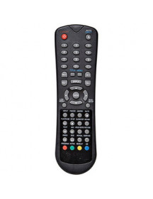 Пульт дистанційного керування для телевізора Hyundai H-LCDVD2200