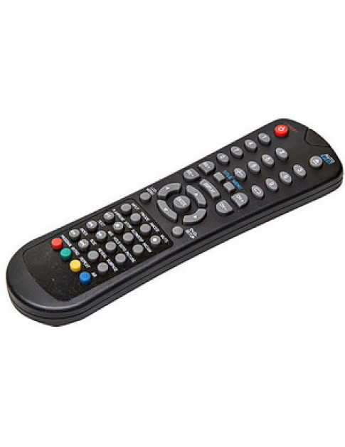 Пульт дистанційного керування для телевізора Hyundai H-LCDVD2200 Пульт дистанційного керування для телевізора Hyundai H-LCDVD2200