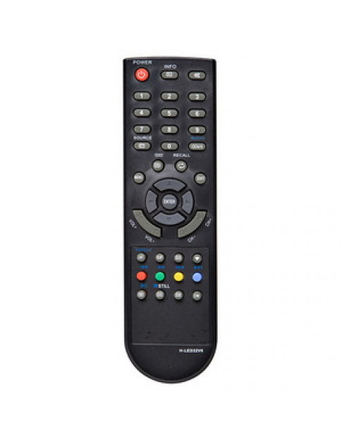Пульт дистанційного керування для телевізора Hyundai H-LED32V6 Пульт дистанційного керування для телевізора Hyundai H-LED32V6