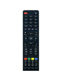 Пульт дистанційного керування H-LED43EU7001 для телевізора Hyundai 