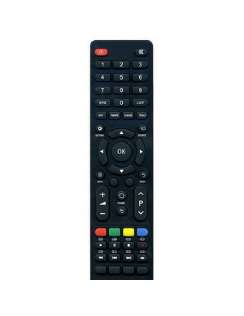 Пульт дистанційного керування H-LED43EU7001 для телевізора Hyundai 