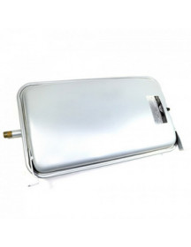 Розширювальний бак Zilmet 8 л 3/8&apos&apos для газового котла Hermann Eura H004003092