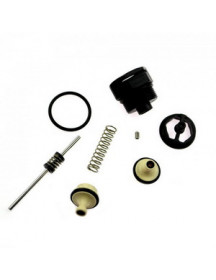 Ремкомплект триходового клапана для газового котла Hermann Micra 2 new H010006037