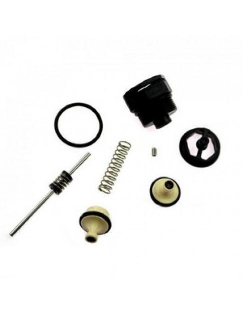 Ремкомплект триходового клапана для газового котла Hermann Micra 2 new H010006037