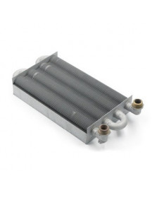 Теплообмінник первинний для газового котла Hermann Thesi 23-24 кВт H015005000