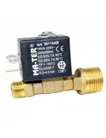Електроклапан підживлення для газового котла Hermann Eura, Thesi (без комплектації) H021001683