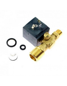 Електроклапан підживлення в зборі CEME для газового котла Hermann Eura, Thesi H021001683