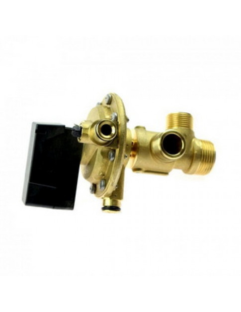 Триходовий клапан для газового котла Hermann Supermicra, Micra 2 H021002478