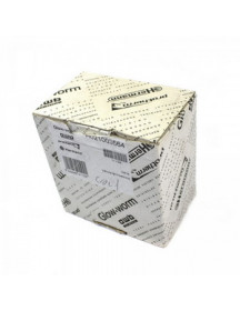 Клапан підмішування ГВП для газового котла Hermann Supermaster H021003564