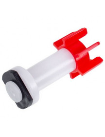 Датчик протоку води (поплавок) для газового котла Hermann Habitat 2, Bongioanni ISY H040004137