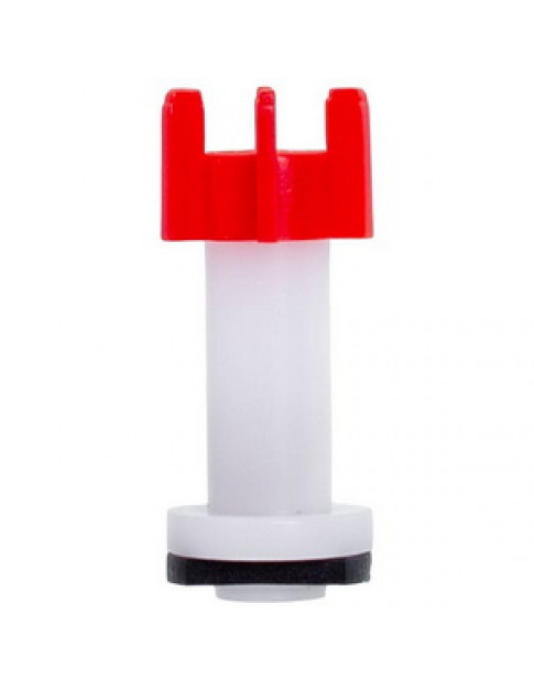 Датчик протоку води (поплавок) для газового котла Hermann Habitat 2, Bongioanni ISY H040004137