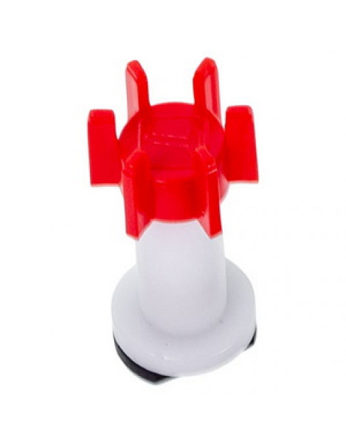 Датчик протоку води (поплавок) для газового котла Hermann Habitat 2, Bongioanni ISY H040004137