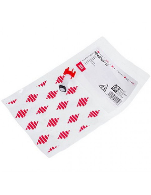 Датчик протоку води (поплавок) для газового котла Hermann Habitat 2, Bongioanni ISY H040004137