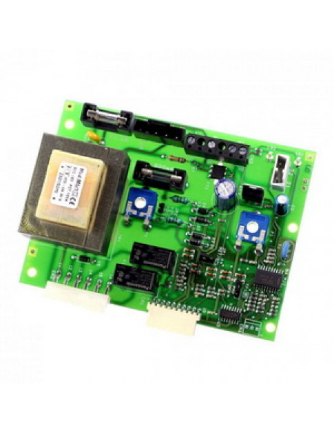 Плата керування для газового котла Mod. M5/1 Hermann Habitat H052002948 Плата керування для газового котла Mod. M5/1 Hermann Habitat H052002948