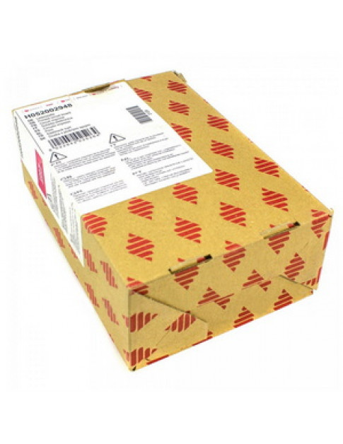 Плата керування для газового котла Mod. M5/1 Hermann Habitat H052002948 Плата керування для газового котла Mod. M5/1 Hermann Habitat H052002948