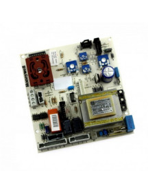 Плата керування Nordgas P093A3 для газового котла Hermann Micra 2 new, Supermaster H052005326