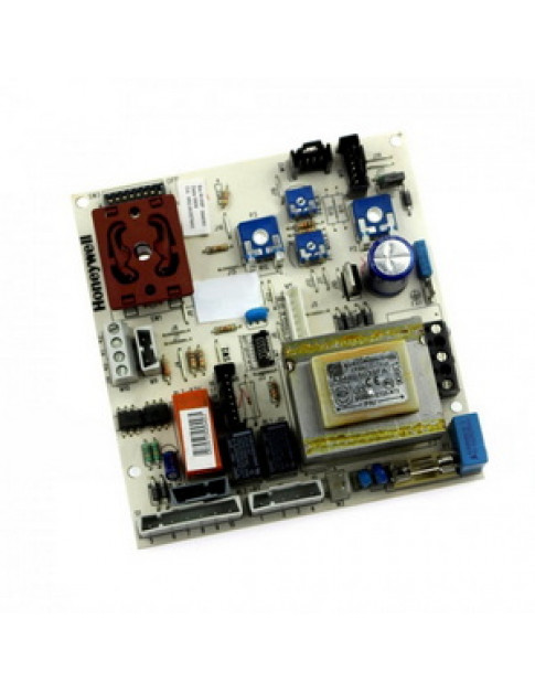 Плата керування Nordgas P093A3 для газового котла Hermann Micra 2 new, Supermaster H052005326