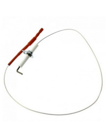 Електрод розпалу для газового котла Hermann Micra 2, Habitat 2, Thesi H055004012