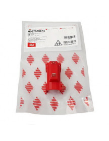 Мікроперемикач ГВП для газового котла Hermann Habitat 2 H057003474