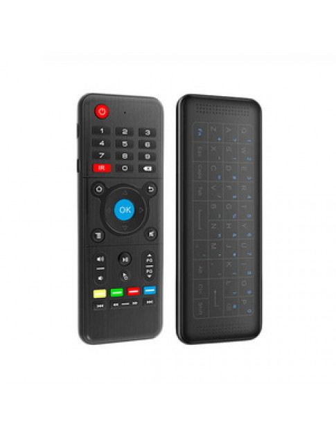 Пульт (аеромиша) для Android/Windows/Linux Air Mouse H1