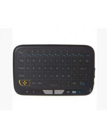 Пульт (аеромиша) для Android/Windows/Mac OS/Linux з клавіатурою H18 Air Mouse Пульт (аеромиша) для Android/Windows/Mac OS/Linux з клавіатурою H18 Air Mouse