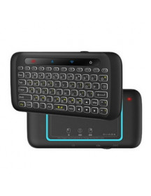 Пульт (аеромиша) для Android/Windows/Mac OS/Linux з клавіатурою H20 Mini Wireles Пульт (аеромиша) для Android/Windows/Mac OS/Linux з клавіатурою H20 Mini Wireles