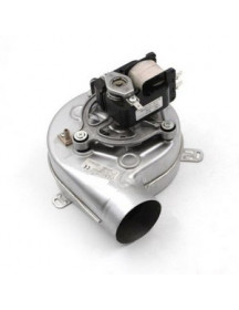 Вентилятор 30 Вт для газового котла Airfel H3101091254010 Вентилятор 30 Вт для газового котла Airfel H3101091254010