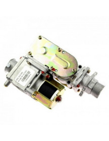 Газовий клапан BL22-03BD до газового котла Solly Standart, Comfort H4300300016