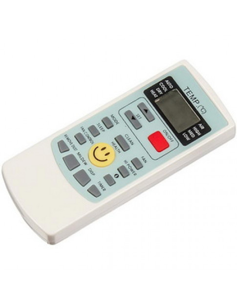 Пульт дистанційного керування для кондиціонера Honda 145 HD-12HRA4F