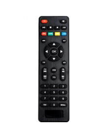 Пульт дистанційного керування для DVB-T2 Pantersat HD-2258 T2