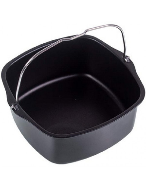 Форма для випічки аерогриля Philips HD9925/01 240x240mm