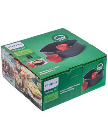 Форма для випічки аерогриля Philips HD9957/00 XXL